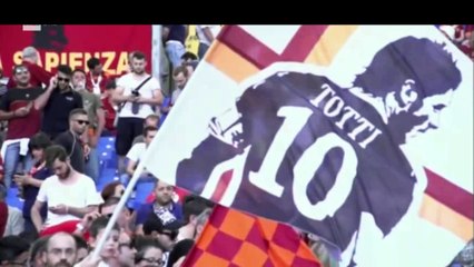 Totti a Sanremo 2017 (Con Ospiti Speciali)