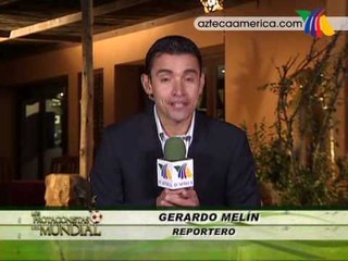 Download Video: Apuntes previos a Mexico vs Francia