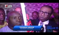 Youssou Ndour chez Ali Ngouye Ndiaye