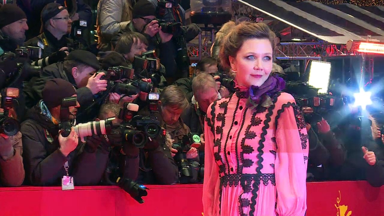Berlinale-Auftakt: Star-Auflauf und politische Botschaften