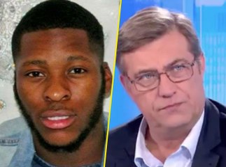 Affaire Théo : "Bamboula c'est encore à peu près convenable" estime un policier syndicaliste