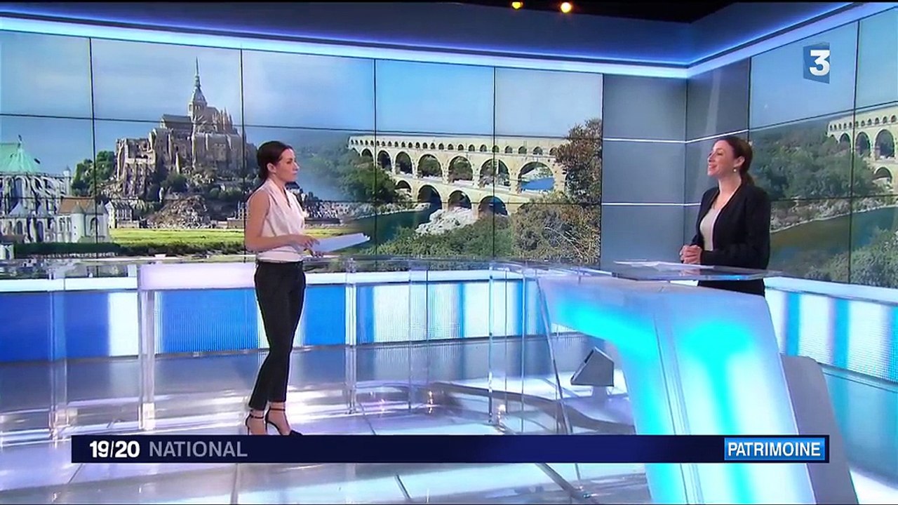 Patrimoine mondial de l'Unesco : pourquoi candidater ?