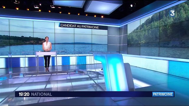 Environnement : l'étang de Berre, bientôt au patrimoine mondial de l'Unesco ?