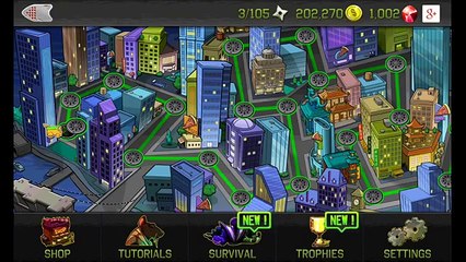 Teenage Mutant Ninja Turtles - Brothers Unite - TMNT