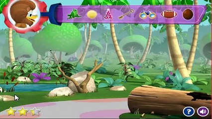 Mickey Mouse Clubhouse Game Compilation - Mickey Mouse Clubhouse English Full Episode - Disney Game