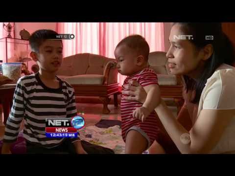 Pola Asuh Anak Produk Kosmetik Bayi - NET12