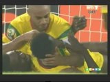 CAN 2012/ Match pour la 3ème Place. Mali - Ghana. Le 2ème But du malien en vidéo