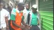 Yopougon: Les commerçants déguerpis ont été recasés sur de nouveaux sites