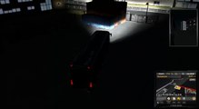 Euro Truck Simulator 2 ETS 2 Bus mod Otobüs modu #2