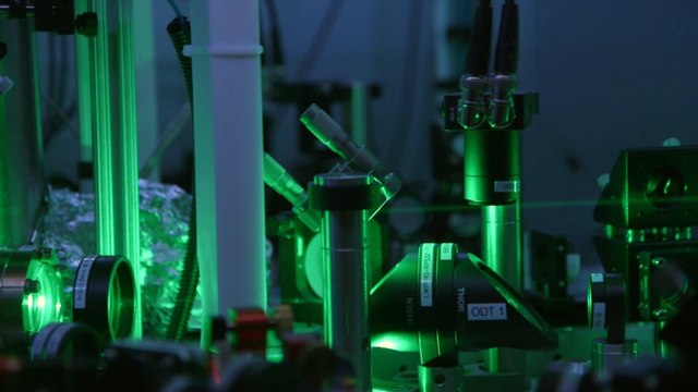 These scientists are proving Einstein wrong