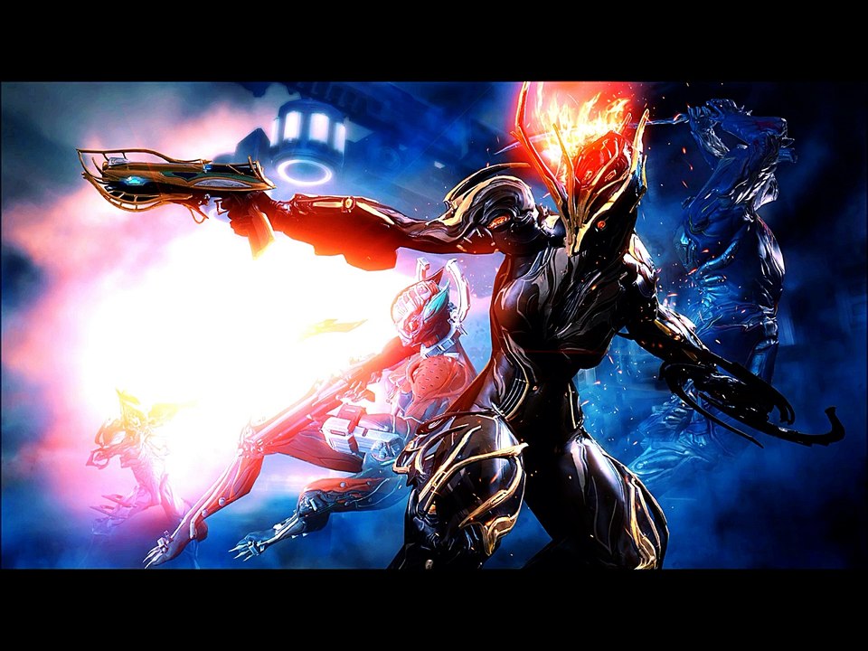 Ember Prime-Lores Do Warframe