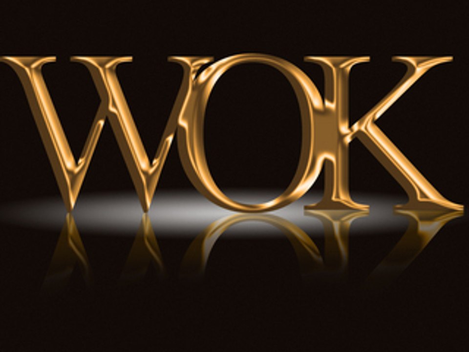 Wok Line