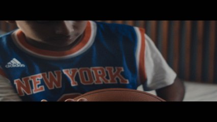 NBA Sundays - Kristaps Porzingis: Dream