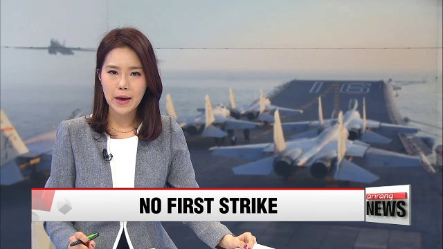 China sees slim chance of U.S. preemptively striking N. Korea: U.S. expert