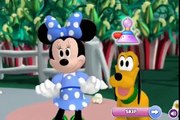 Mickey Mouse Clubhouse - Games Minnies Wizard of Dizz Games