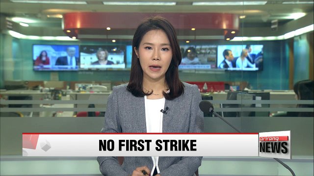 China sees slim chance of U.S. preemptively striking N. Korea: U.S. expert