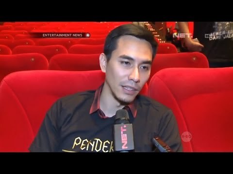 Darius Sinathrya berharap mendapat tawaran bermain Film Action