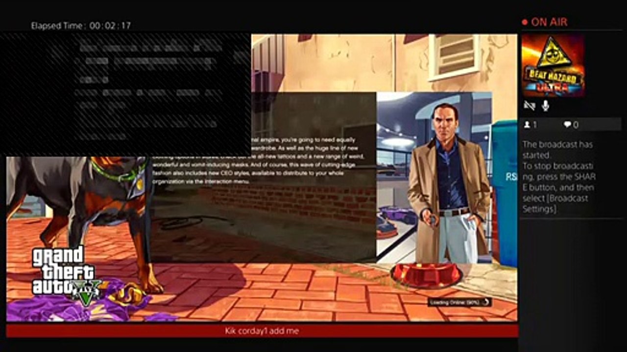 weallwegot454's Live PS4 Broadcast (11)
