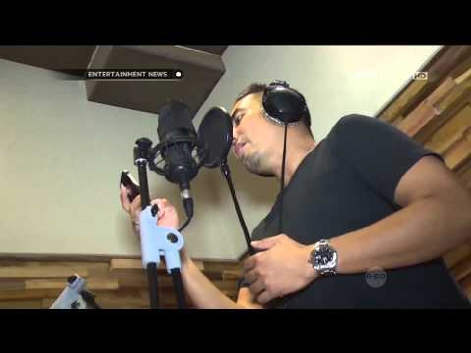 Para Penyanyi Solo yang Merilis Single Natal