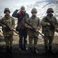 Erhan Çelik'in Üs Bölgesini Ziyareti Sırasında Çatışma Çıktı