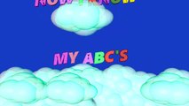 abcd song for children in english | alphabet | abcd songs phonics for preschoolers