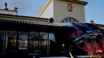 Agen : les militants manifestent contre le Ceta au McDo