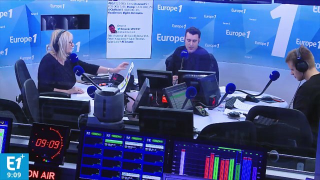 Audiences télé de mercredi : Fais pas ci, fais pas ça est en tête sur France 2