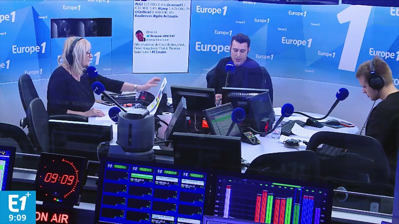 Audiences télé de mercredi : "Fais pas ci, fais pas ça" est en tête sur France 2