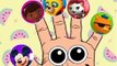 Disney Junior Kids Shows Daddy Fingers / Family Finger Song Nursery Rhymes Lyrics