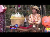 Pasar Papringan, Pasar Unik di Temanggung Bermata Uang Koin Bambu - NET12