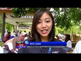 Budidaya Tanaman Semanggi Oleh Siswa SMA di Surabaya - NET12