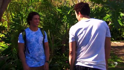 Home and Away 6591 9th February 2017