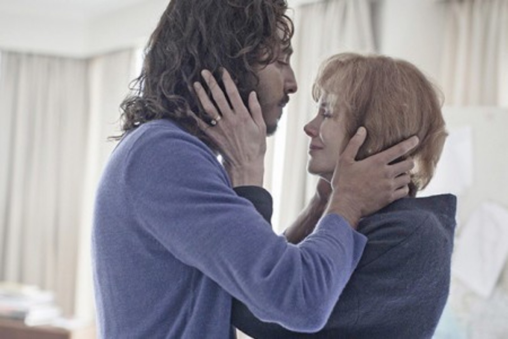 ⁣Watch Original Movie Lion (2016) Full Romance HD