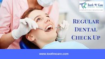 Best Dentist in Kodambakkam - Dental Treatment in Chennai