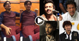 Shafaat Ali crazy mimicry of Imran Khan Singing a song in Atif Aslam, Sonu Nigam and Shahzad Roy Voice