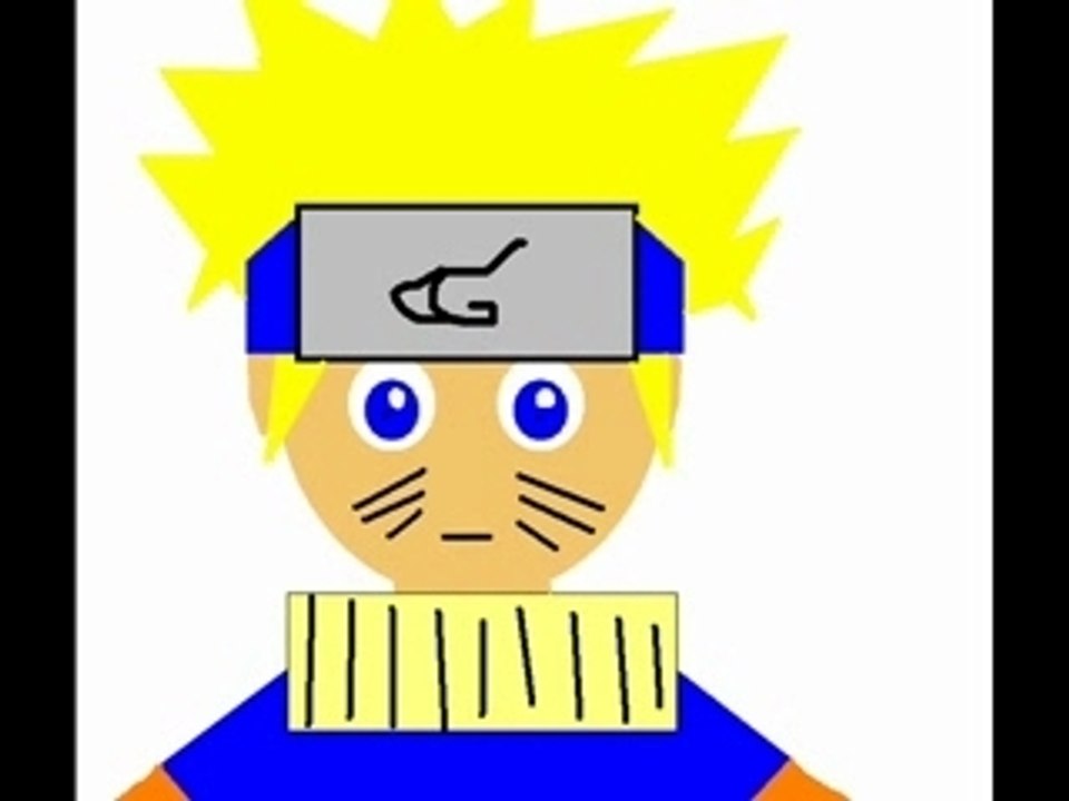 Naruto vs sasuke