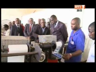 Transport:Etat des lieux du guichet unique automobile 14 ans après sa création