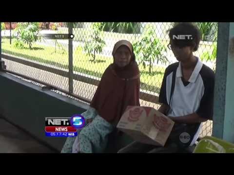 Pengemis Kantongi Uang Jutaan Rupiah - NET5