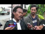 Kurir Narkoba di Brebes Divonis Hukuman Mati - NET24