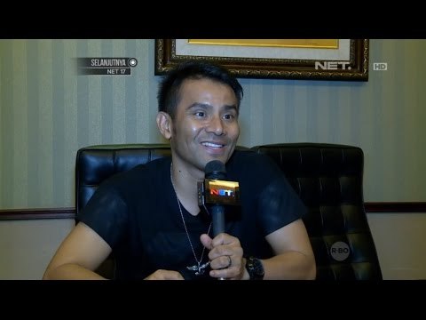 Meet and Greet Judika dan Terry dengan para fans