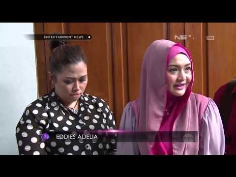 Sidang lanjutan Eddies Adelia