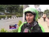 Suasana Pasca Demo Supir Angkutan Umum - NET12