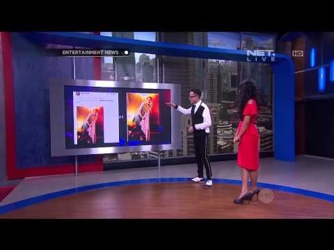 Trend Fashion tahun 2015 bersama Barli Asmara