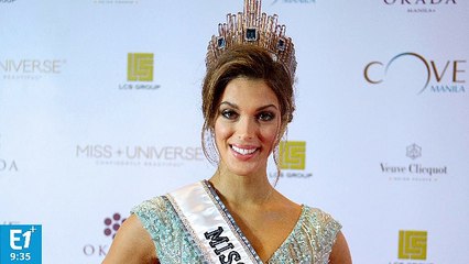 Скачать видео: Iris Mittenaere : 