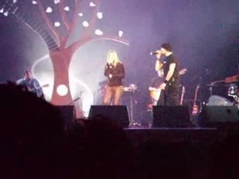 Lara Fabian & Pascal Obispo L'envie D'aimer