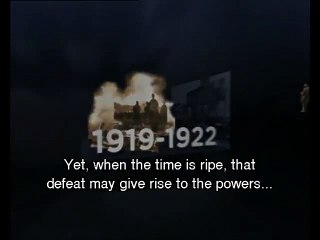 Modern Greece - Struggles for Freedom (1897-1947) [1-2]