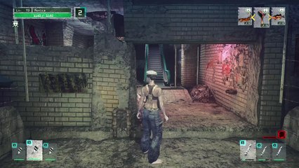 LET IT DIE   PS4からブロードキャスト (26)