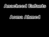 ** Anacheed ** Groupe d'Enfants - Aoma Ahmed **