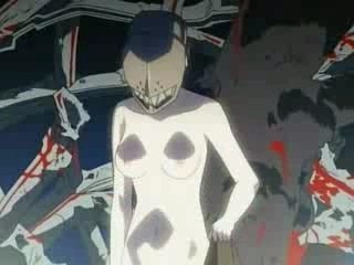 Elfen Lied - not being alone