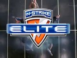 Hasbro - Nerf N-Strike Elite - Retaliator & Rampage